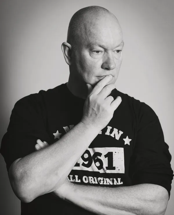 Michiel van Vliet