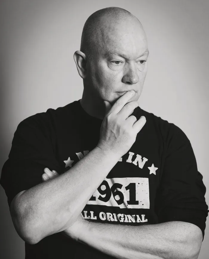 Michiel van Vliet
