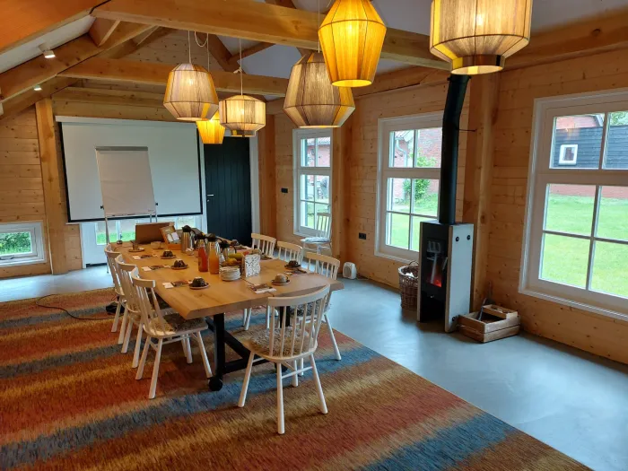 Vacature (mede)zeggenschapstrainer-teamcoach in de zorgsector