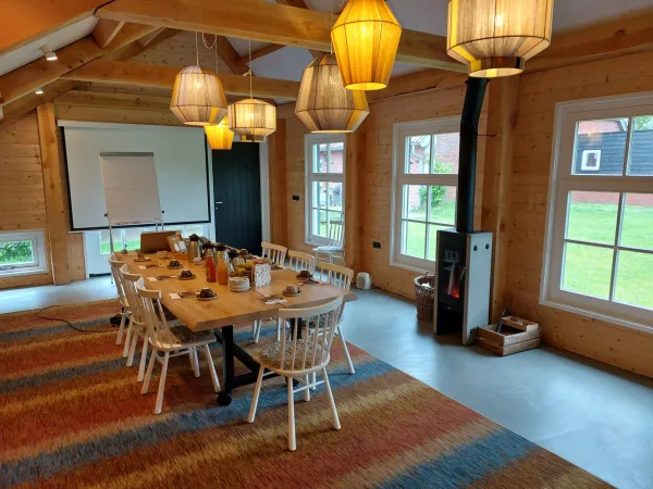 Vacature (mede)zeggenschapstrainer-teamcoach in de zorgsector