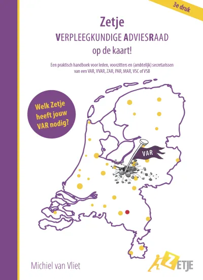 Zetje VAR op de kaart!